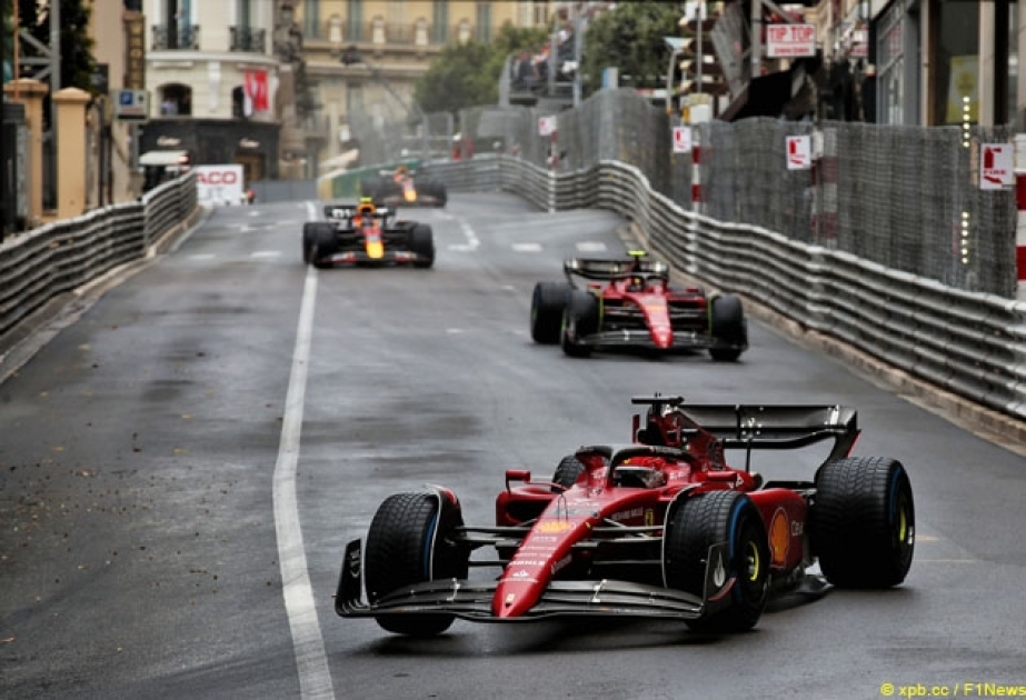 Джолион Палмер: В Ferrari постараются отыграться в Баку