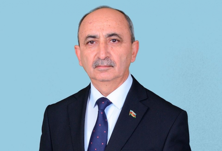 Deputat: Son illərdə dünyanın enerji təhlükəsizliyinin təminatında Azərbaycanın rolu artmaqdadır