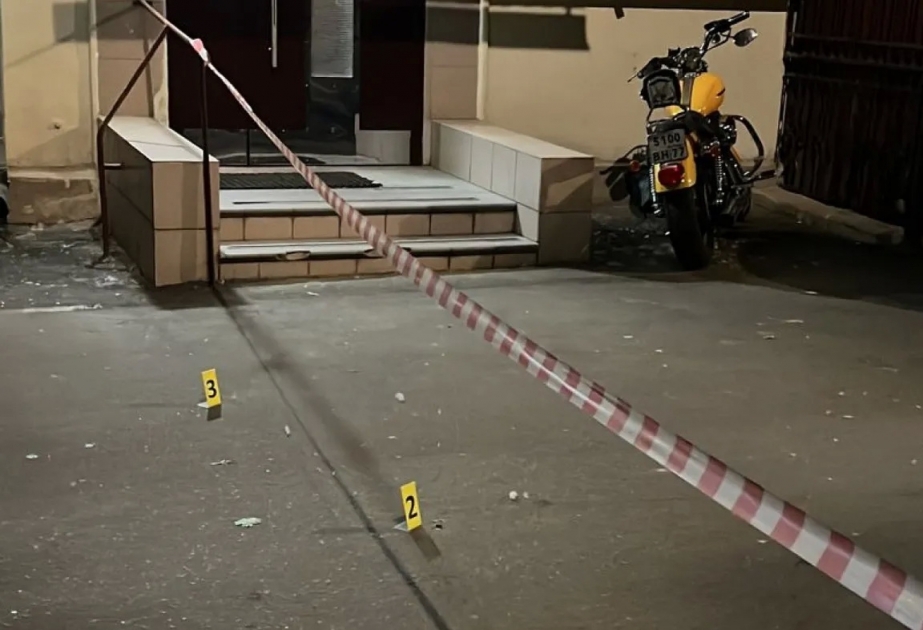 Un ciudadano armenio mató a un compatriota en Moscú