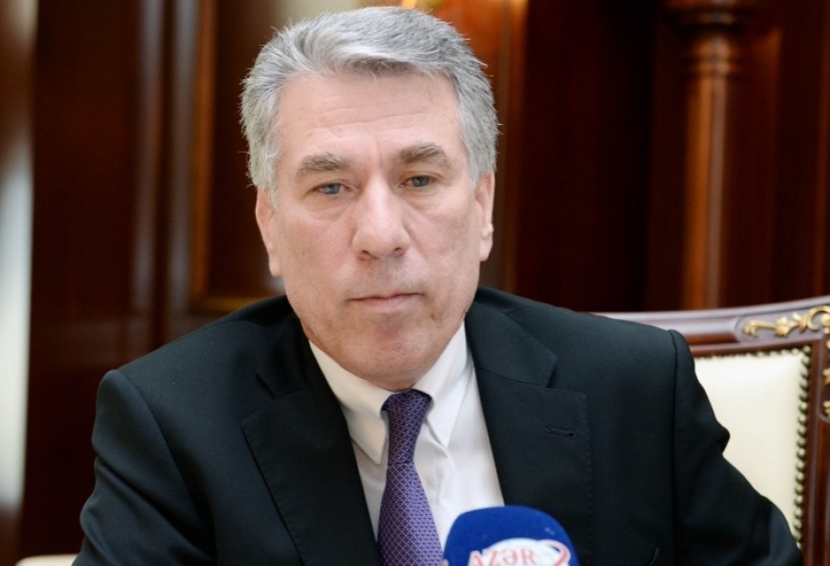 Milli təhlükəsizlik siyasətimizin prioritet sahələrindən olan ölkəmizin enerji təhlükəsizliyi tam təmin edilib