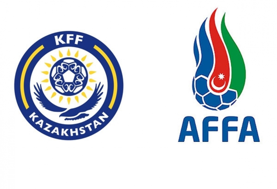 UEFA Millətlər Liqası: Qazaxıstan və Azərbaycan milli komandalarının start heyətləri açıqlanıb