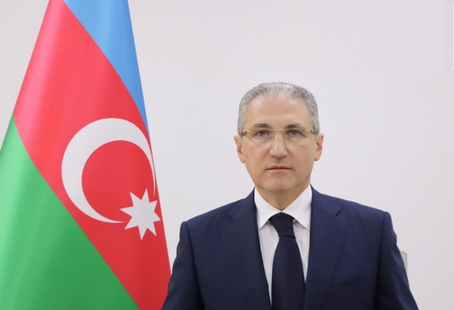 Nazir: Azərbaycanda enerji səmərəliliyinin artırılması istiqamətində “yaşıl” layihələrin reallaşdırılması nəzərdə tutulur