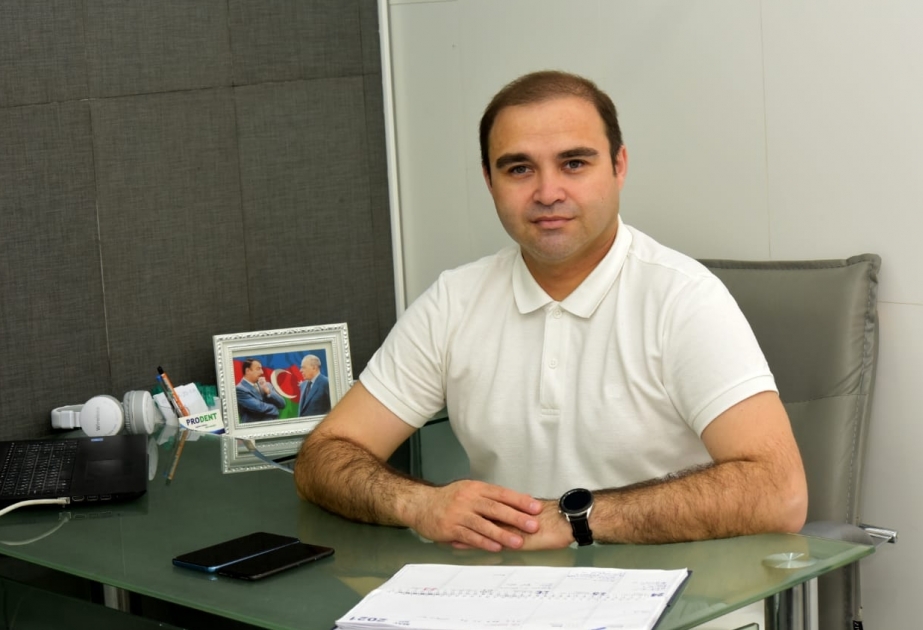Mütəxəssis: Ağız boşluğundakı problemlər başqa xəstəliklərin əmələ gəlməsi üçün zəmin yaradır
