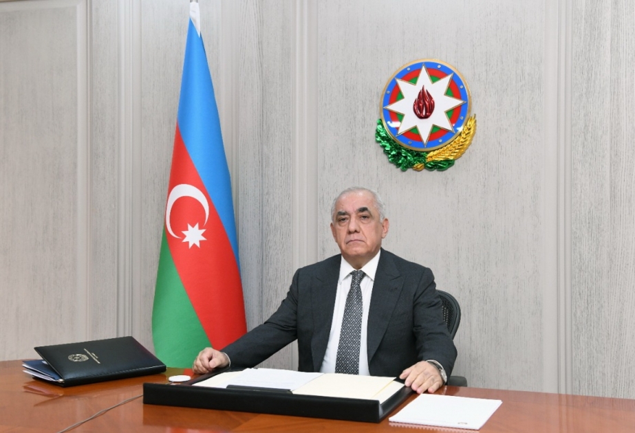 İqtisadi Şuranın növbəti iclası keçirilib