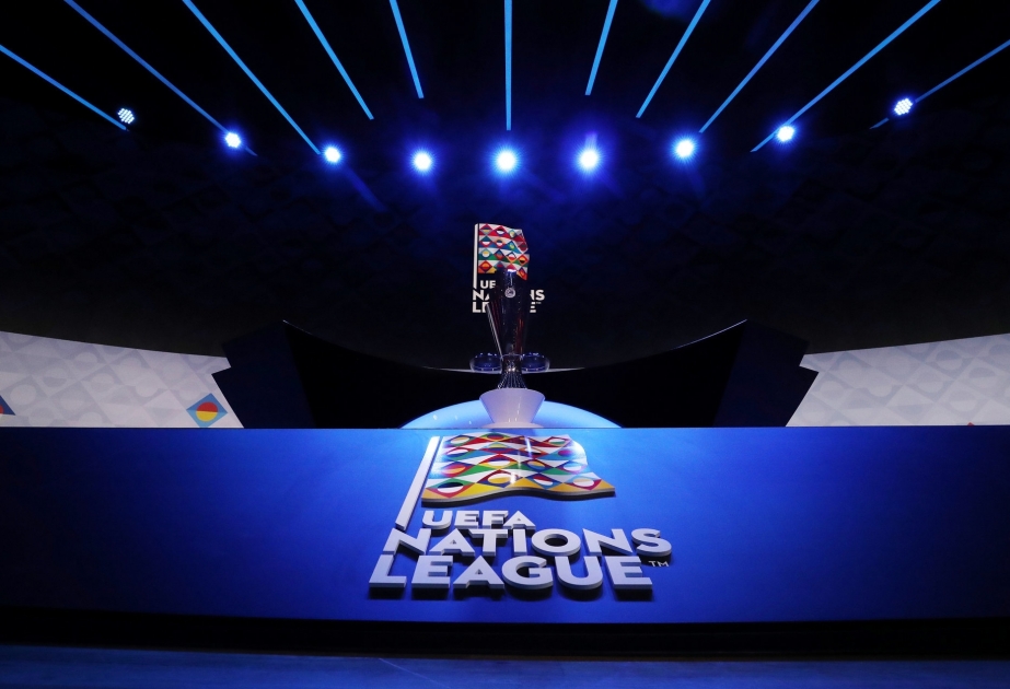 Denmark stun France in UEFA nations league despite Karim Benzema’s wonder goal