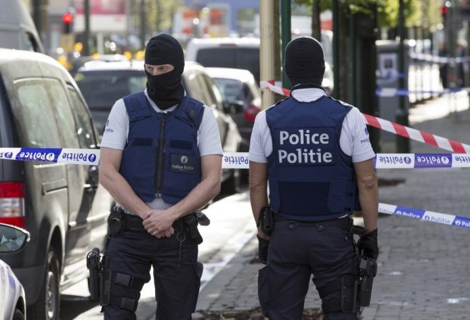 В Бельгии по подозрению в онлайн-банковском мошенничестве задержаны девять подозреваемых