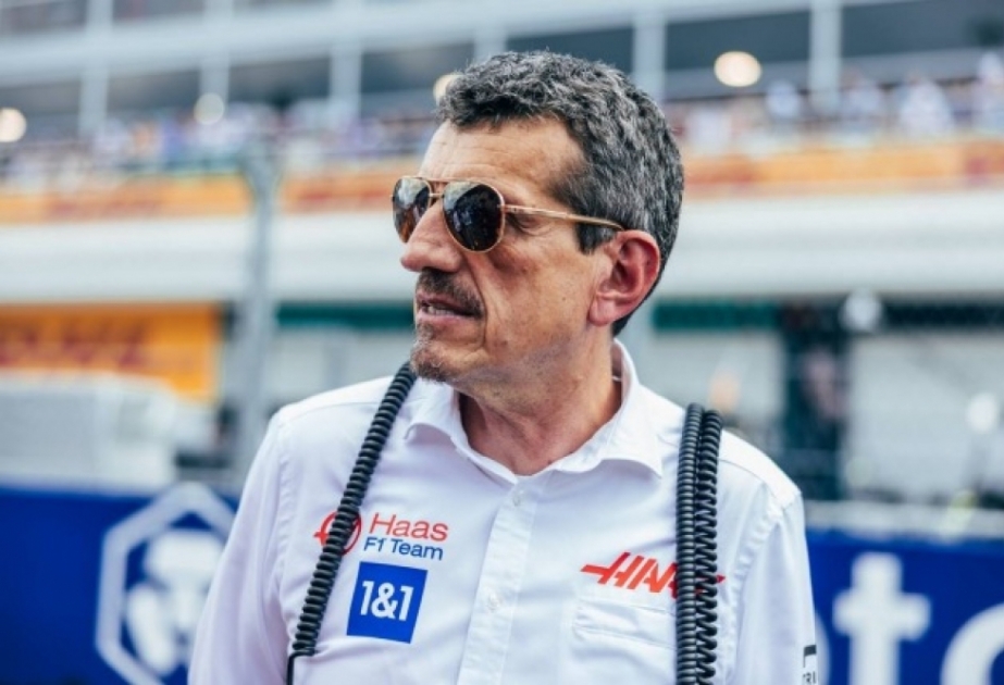 Günter Ştayner: Formula 1 ənənələrinə heç bir təhlükə yoxdur