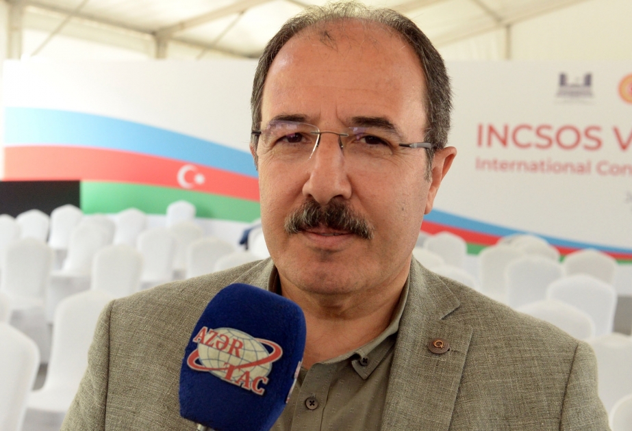 Джахид Багджи: Международный конгресс социальных наук вывел азербайджано-турецкие связи на новую плоскость