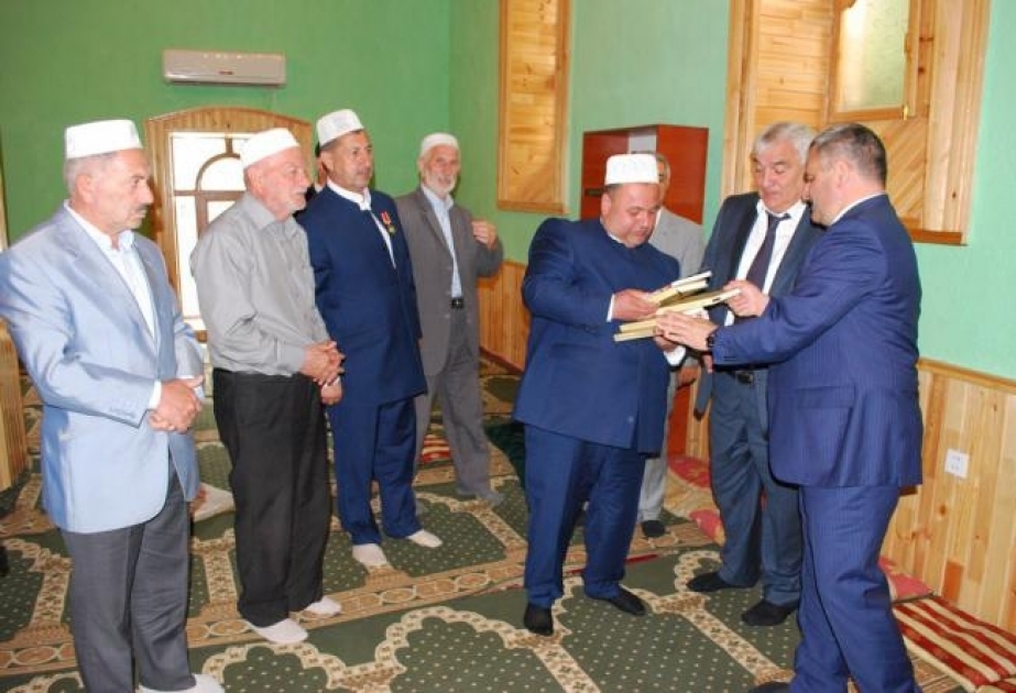 أذربيجان: محافظة ترتر