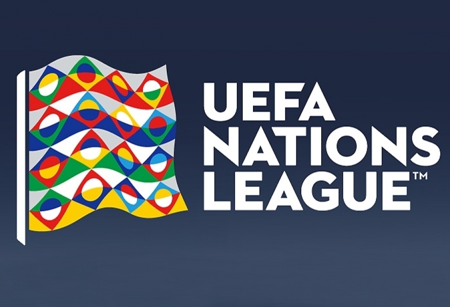 UEFA-Nationenliga: Heute trifft Aserbaidschan auf Belarus