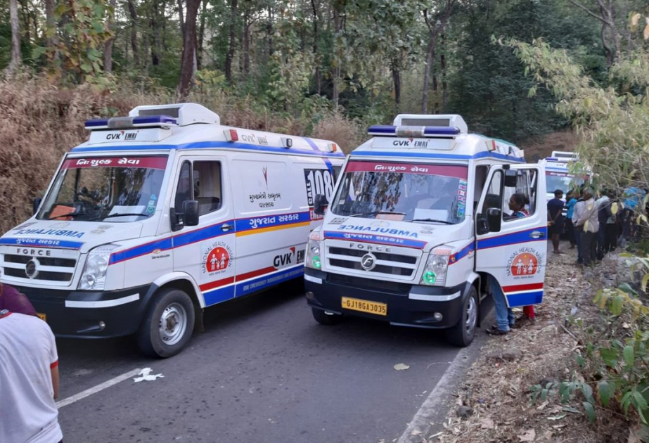 25 pilgrims killed as bus falls into gorge in Uttarakhand