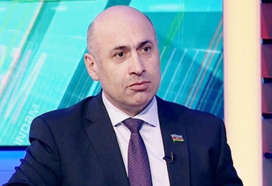 Deputat: Beynəlxalq səviyyəli hesabatlarda ölkələrə qarşı münasibət daha obyektiv və həqiqəti əks etdirən olmalıdır
