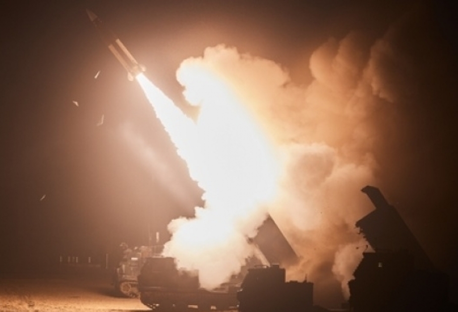 Allies fire 8 missiles in show of firepower against N. Korea's latest provocation: JCS