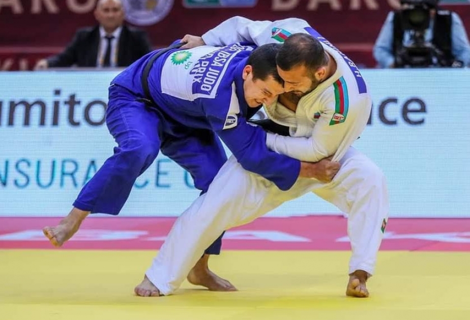 Bakıda keçiriləcək paracüdo idman növü üzrə dünya çempionatının təşkilat komitəsi yaradılıb
