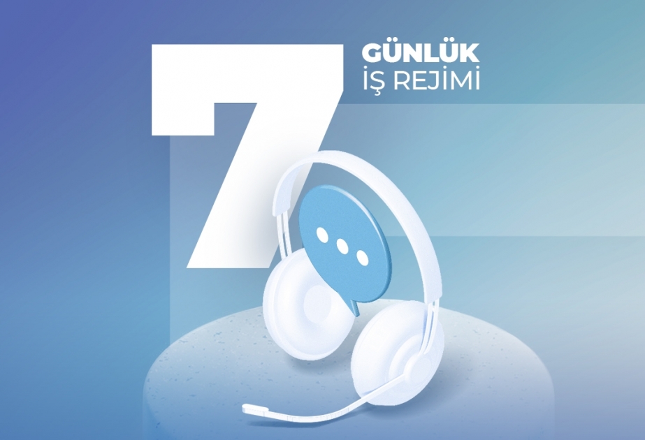 “AzInTelecom”un “157” Çağrı mərkəzi 7 günlük iş rejimində çalışır