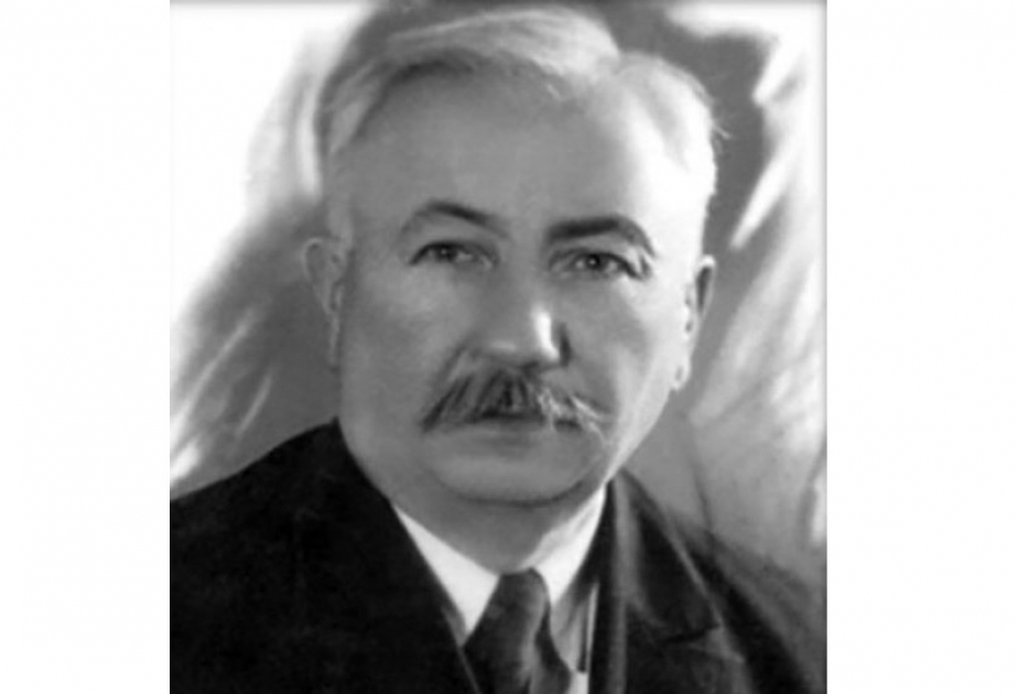 Mirasadulla Mirgasimov - Azerbaijani surgeon, first president of Azerbaijan National Academy of Sciences