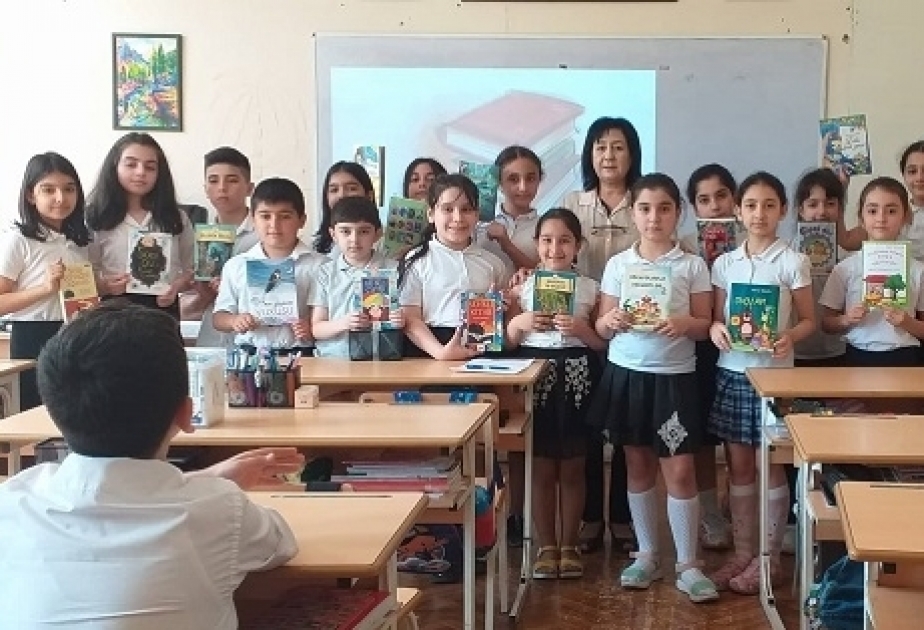 Библиотека не забывает о маленьких книголюбах