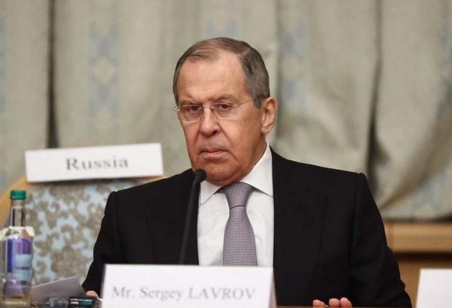 Moscow invites Serbia’s top diplomat to pay official visit, says Foreign Minister Lavrov