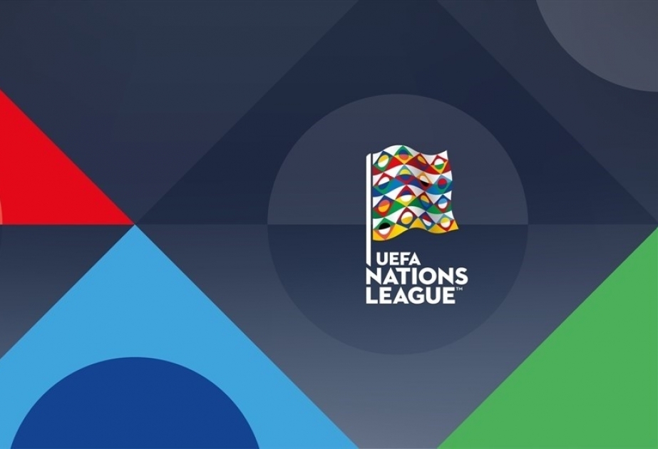 UEFA Millətlər Liqası: Belarus və Azərbaycan milli komandalarının start heyətləri açıqlanıb