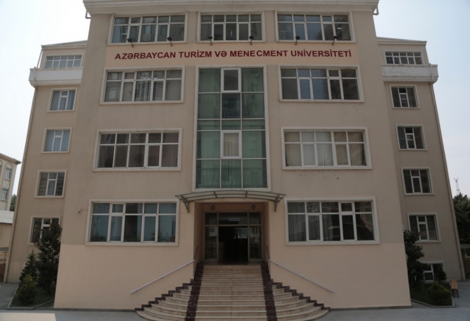 Azərbaycan Turizm və Menecment Universitetində yaz semestrinin imtahan sessiyası uğurla davam edir