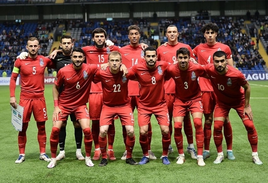 UEFA-Nationenliga: Aserbaidschan und Belarus trennen sich torlos