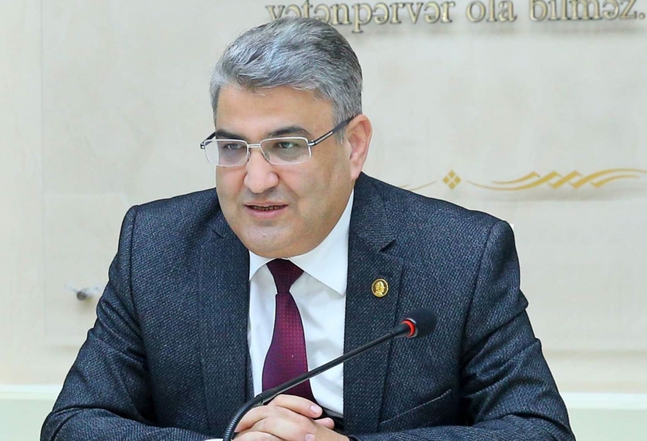 Bakı Enerji Həftəsi dünya dövlətlərinin qarşılıqlı əməkdaşlığına verilmiş önəmli töhfədir
