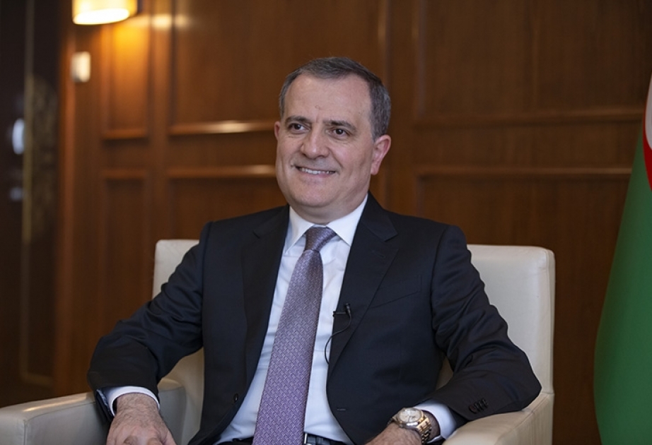 Ceyhun Bayramov: Türkiyə-Azərbaycan əlaqələri dövlətlərarası münasibətlərdən daha yüksək səviyyədədir