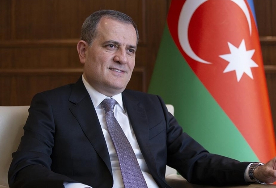 Azərbaycan Ermənistanı münasibətlərin normallaşması və sülh sazişinin əldə olunması üçün lazımi addımlar atmağa çağırır