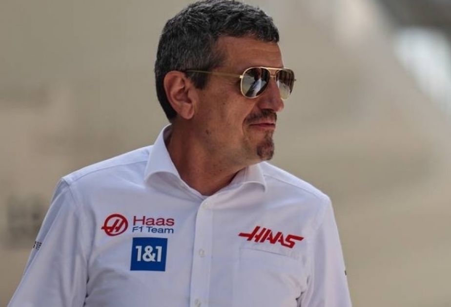Günter Ştayner: Bakı Formula 1 çempionatının təqvimində uzun müddət qalacaq