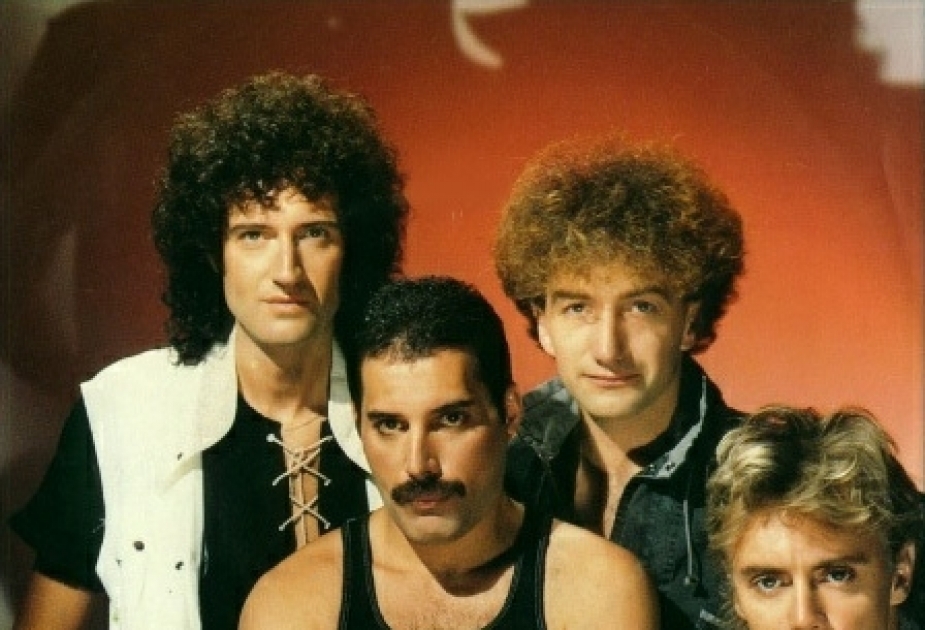 Queen выпустит неизвестную песню с вокалом Фредди Меркьюри