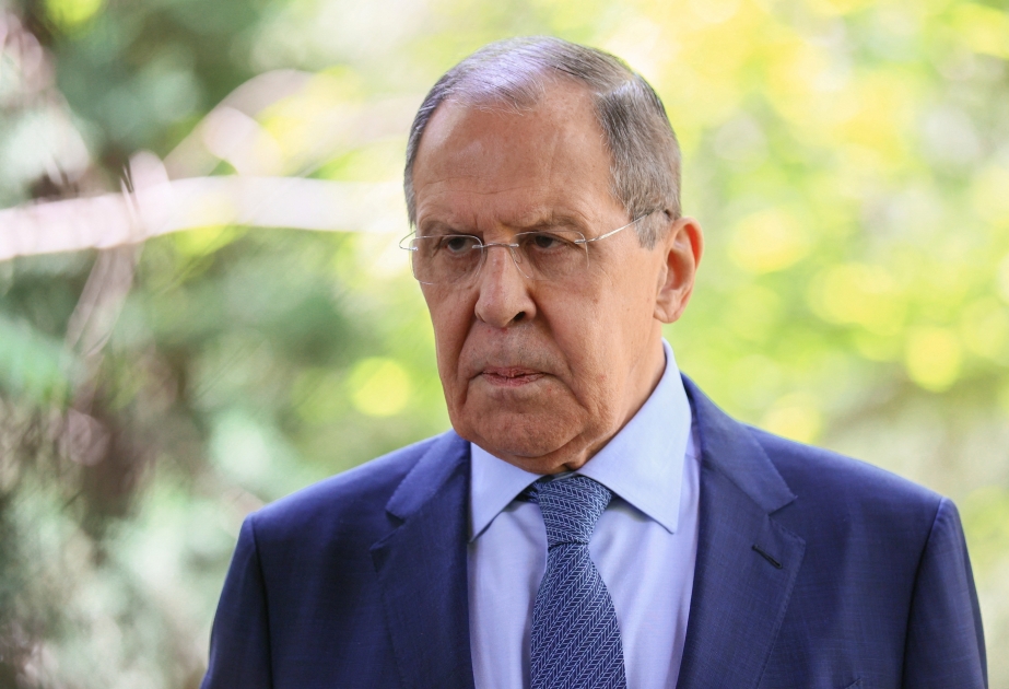 Russian FM Lavrov arrives in Ankara on visit to meet with Turkish counterpart