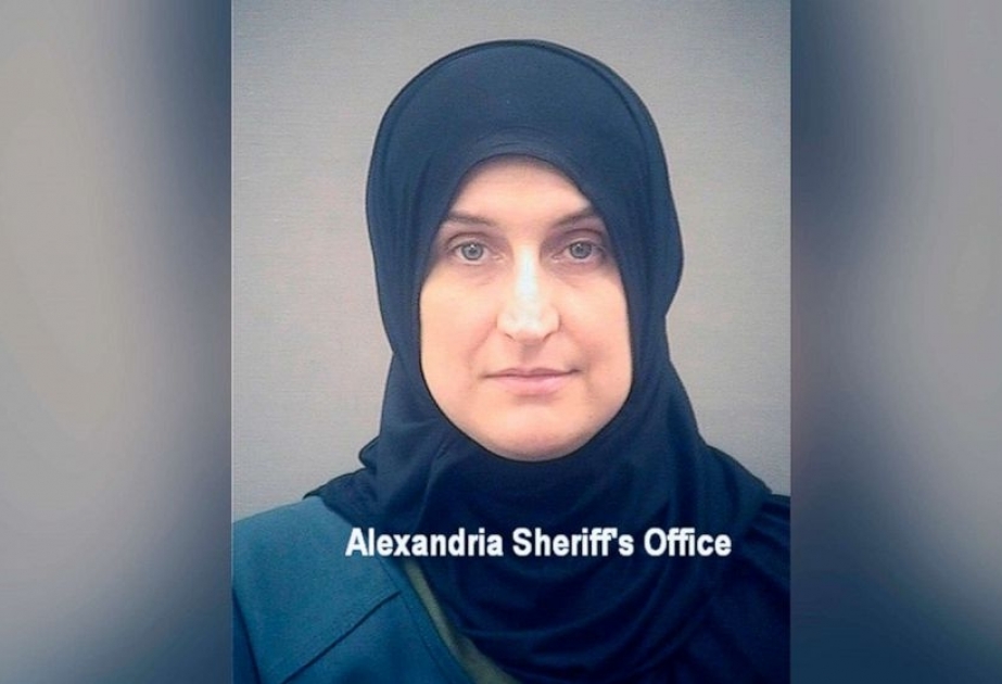 Американка из Канзаса признала себя виновной в связях с ИГИЛ