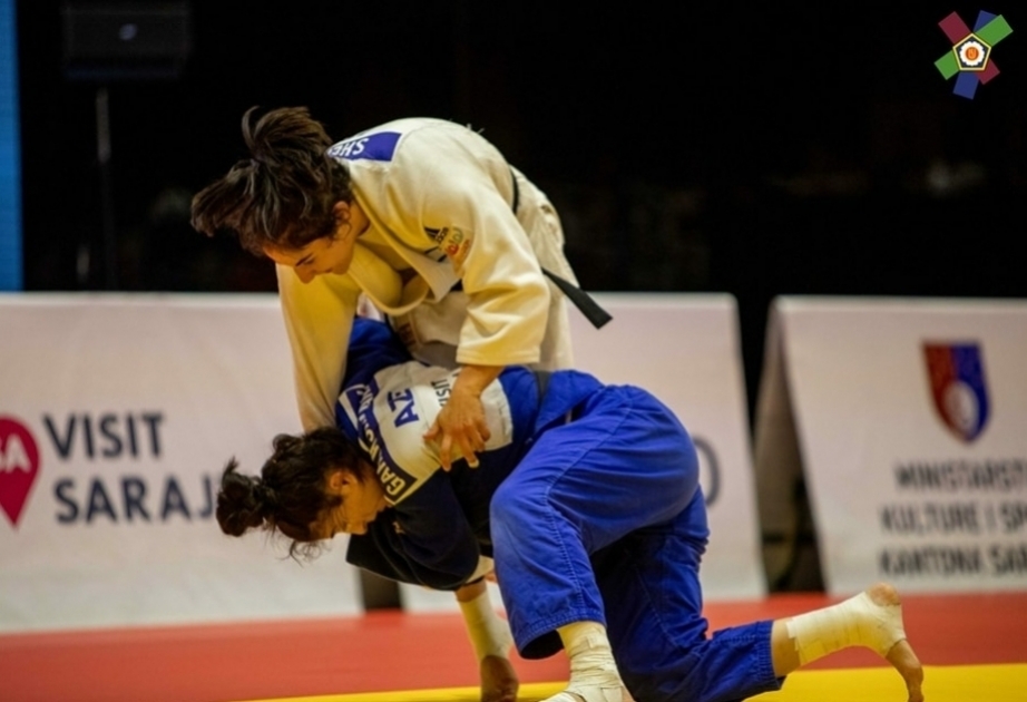 Judocas azerbaiyanos participarán en la Copa de Europa