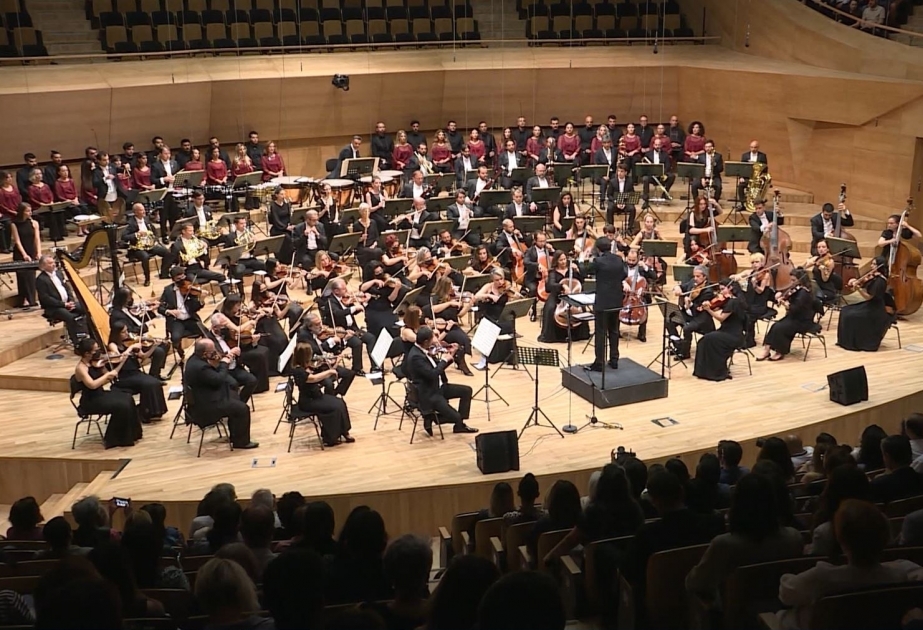 Se celebra en Ankara un concierto dedicado al poeta azerbaiyano