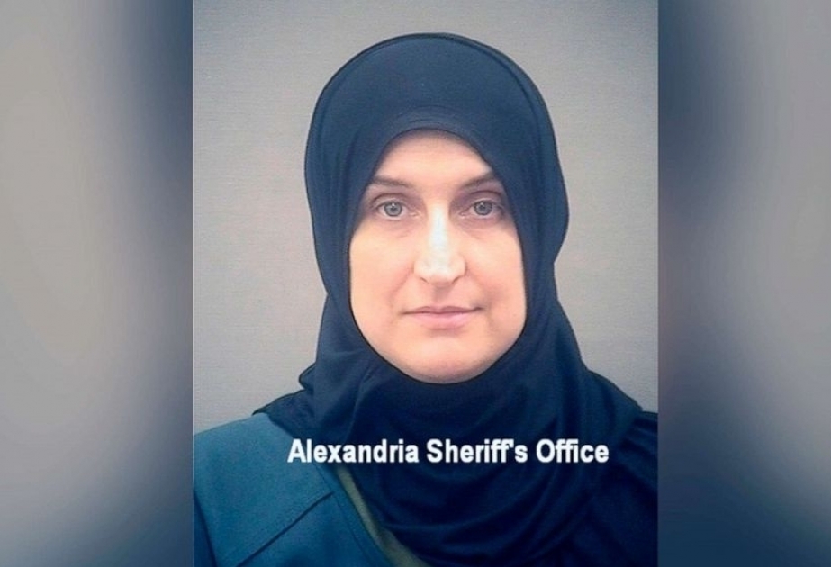 US woman pleads guilty to leading Islamic State battalion