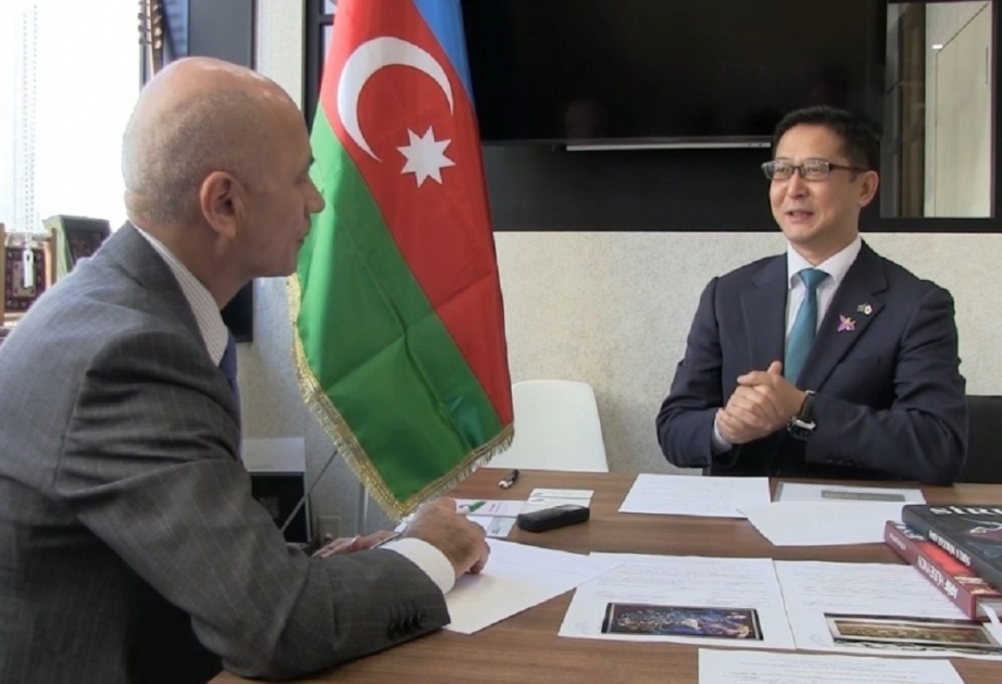 Tokioda keçiriləcək “JFEX-2022” beynəlxalq sərgisində Azərbaycan şirkətləri də təmsil olunacaq