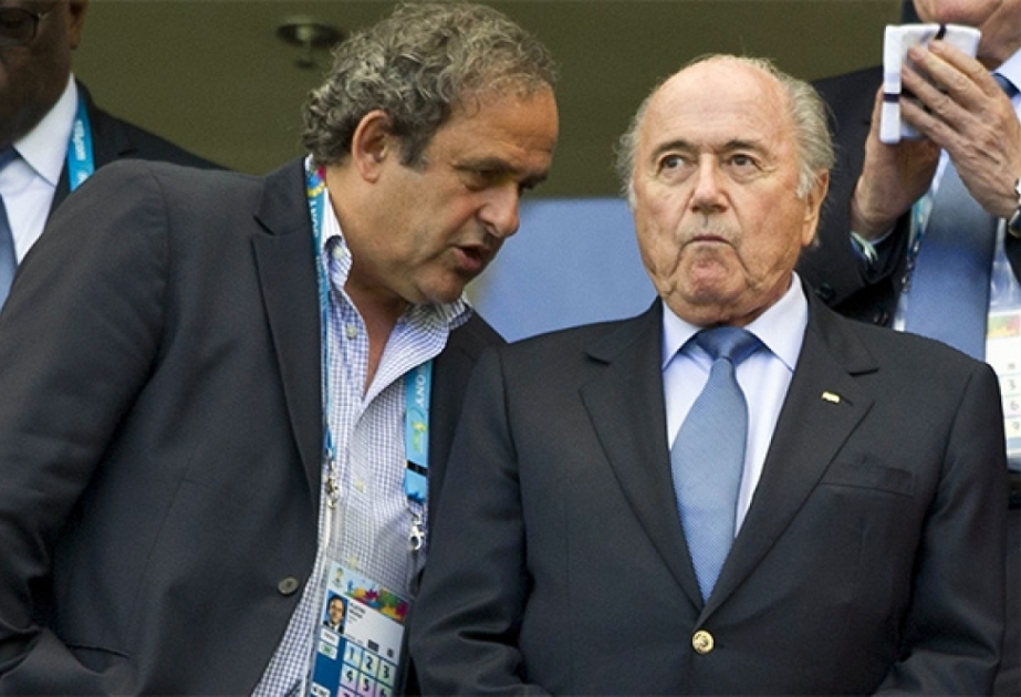 İsveçrədə FIFA və UEFA-nın sabiq prezidentlərinin məhkəməsi başlayıb