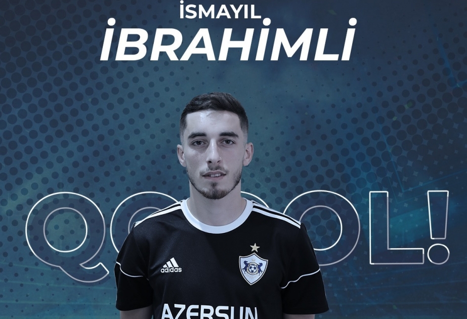 “Zirə” klubu “Qarabağ”ın futbolçusunu icarəyə götürmək istəyir