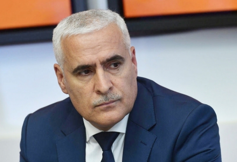 Vüqar Rəhimzadə: Ulu öndər Heydər Əliyev Azərbaycan dövlətçiliyini məhv olmaqdan xilas etdi