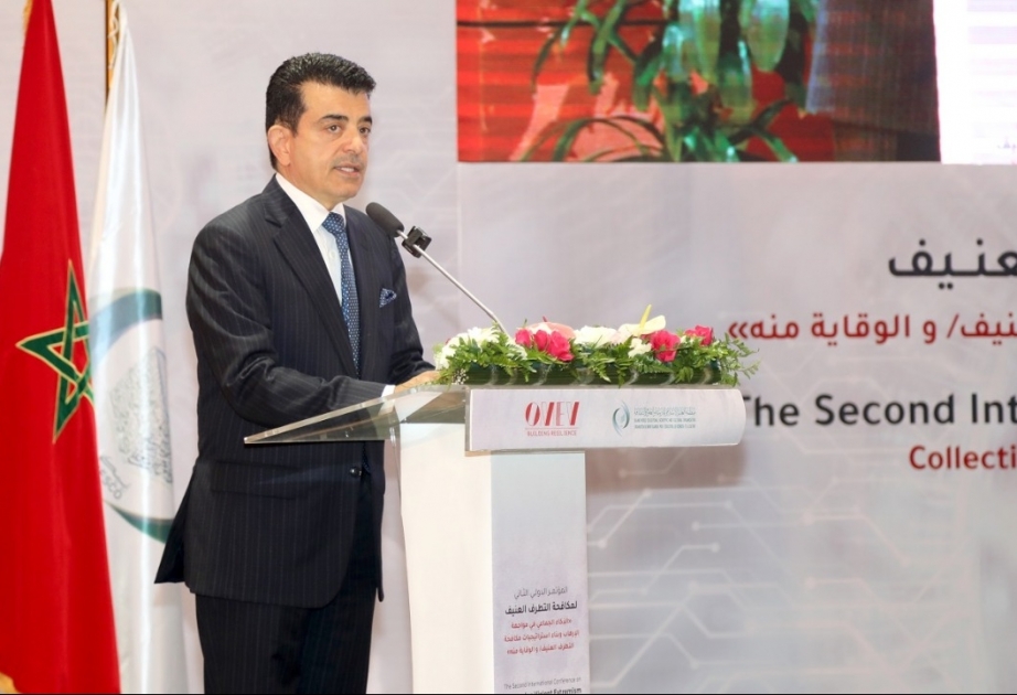 انطلاق أعمال المؤتمر الدولي الثاني لمكافحة التطرف العنيف بمقر الإيسيسكو