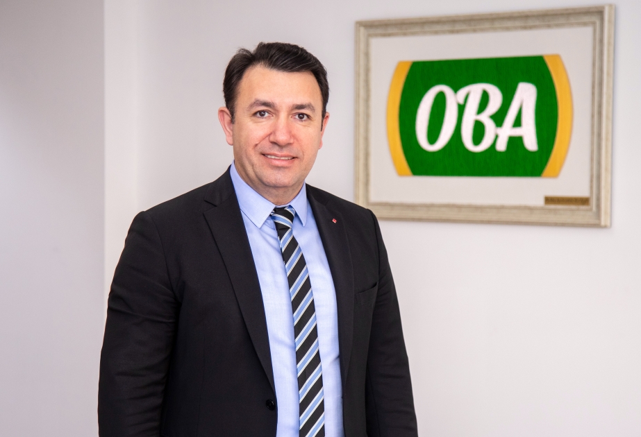®  “Bazara fərqli və maraqlı konsept gətirməyi düşündük” – “OBA” marketlər şəbəkəsinin rəhbəri
