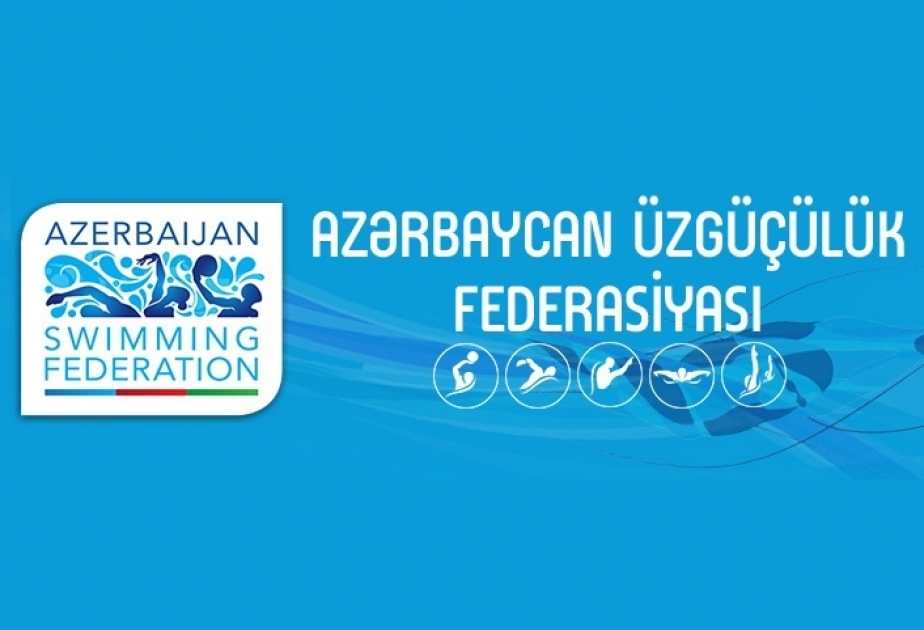 Nadadores de Azerbaiyán participarán en una competición internacional en Croacia