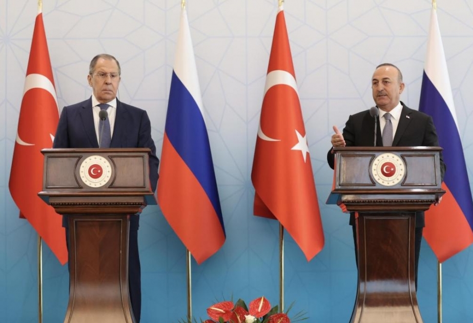 Turquía ve “viable” el plan de corredor de granos en el Mar Negro