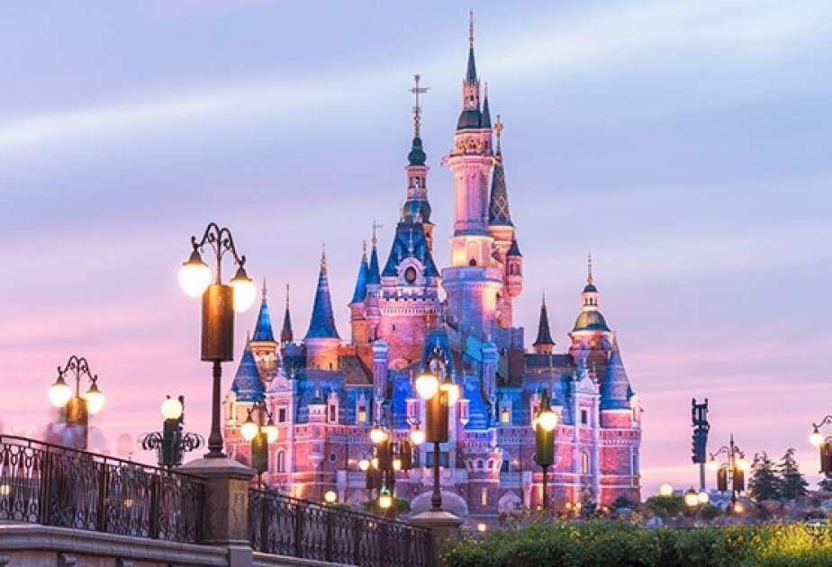 Shanghai Disney Resort va reprendre partiellement ses activités