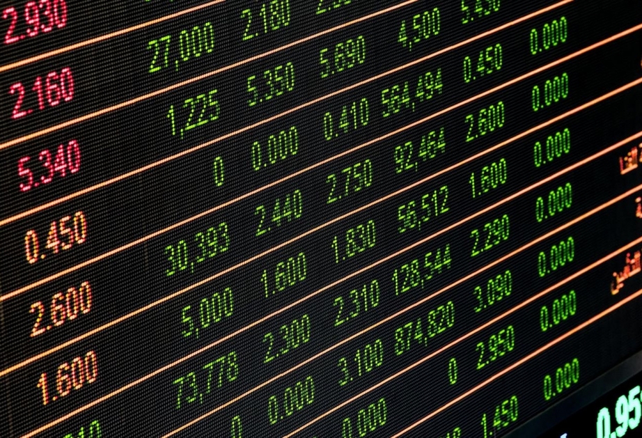 Tədiyə balansının ümumi qalığı 1 milyard 572,4 milyon dollar olub