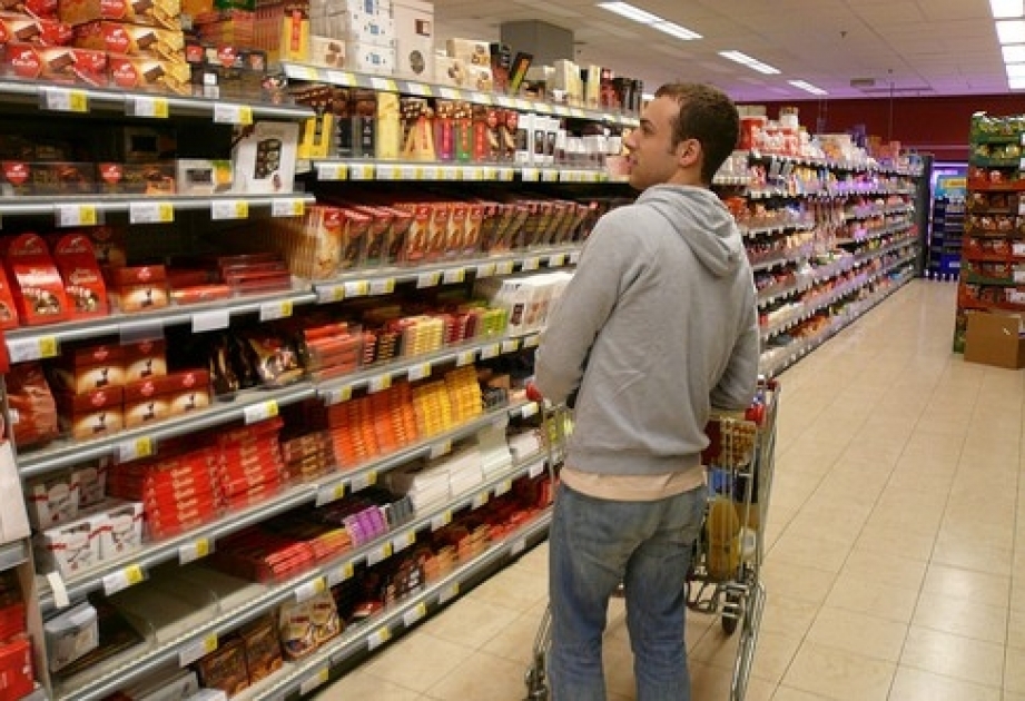 В Германии выросли цены практически на все продукты питания
