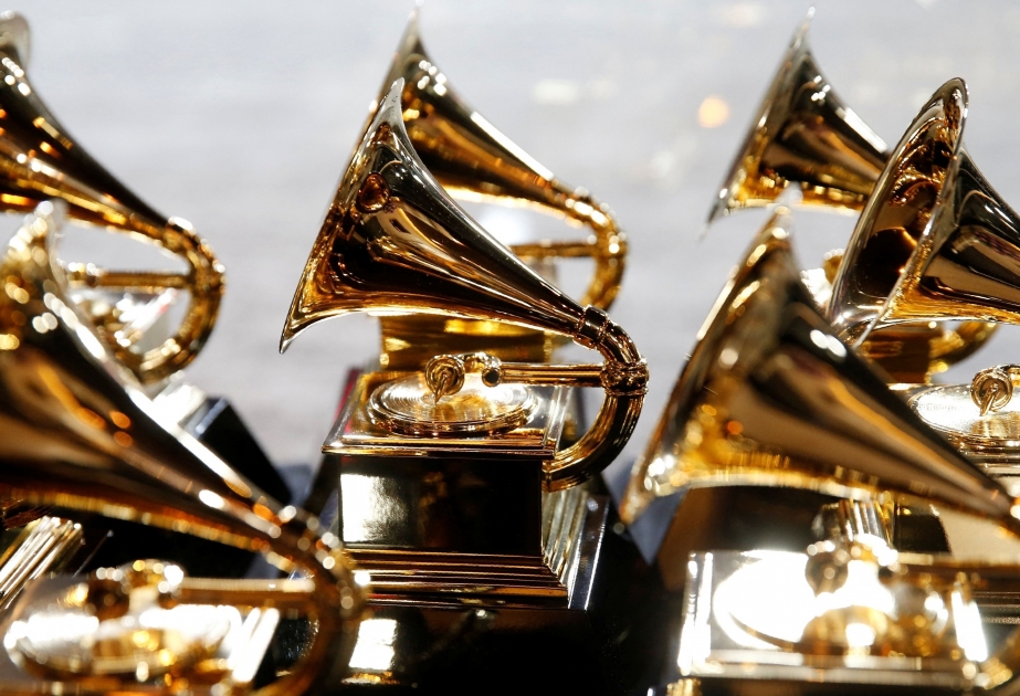 "Grammy" presenta nuevas nominaciones