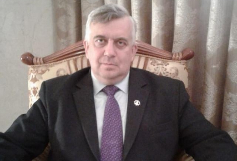 Олег Кузнецов: В Армении набирает силу движение за мир с Азербайджаном