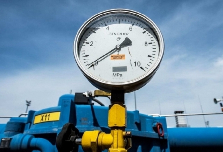 Aserbaidschan: Gasverkäufe ins Ausland 2022 um 27 Prozent gestiegen
