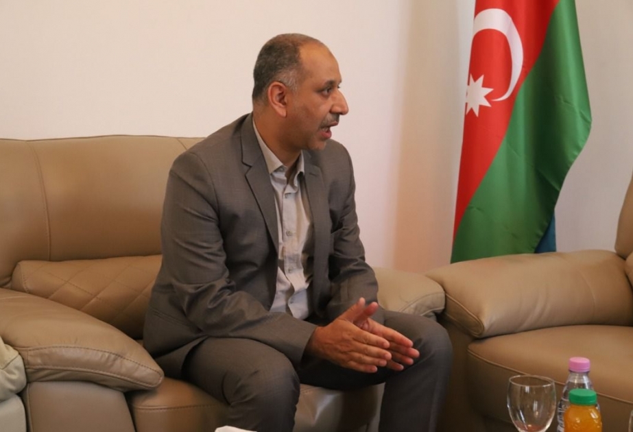 Əlcəzairli hüquq professoru: Ermənistan Beynəlxalq Ədalət Məhkəməsinin irqi nifrətin təşviqini qadağan edən qərarını yerinə yetirməlidir